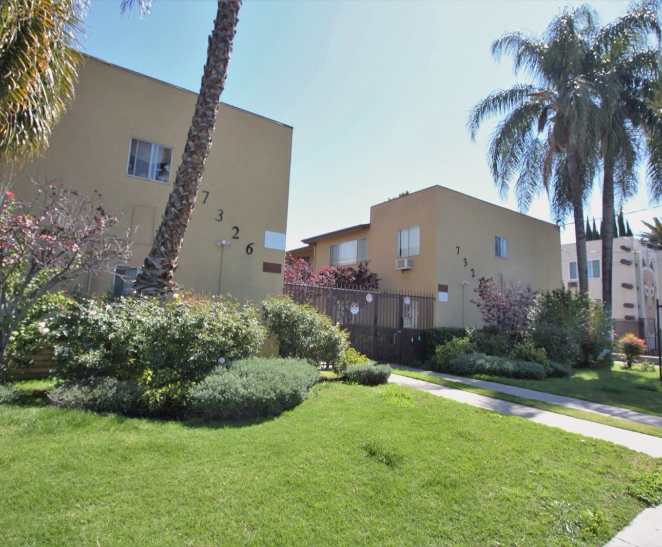 Canoga Variel, Canoga Park