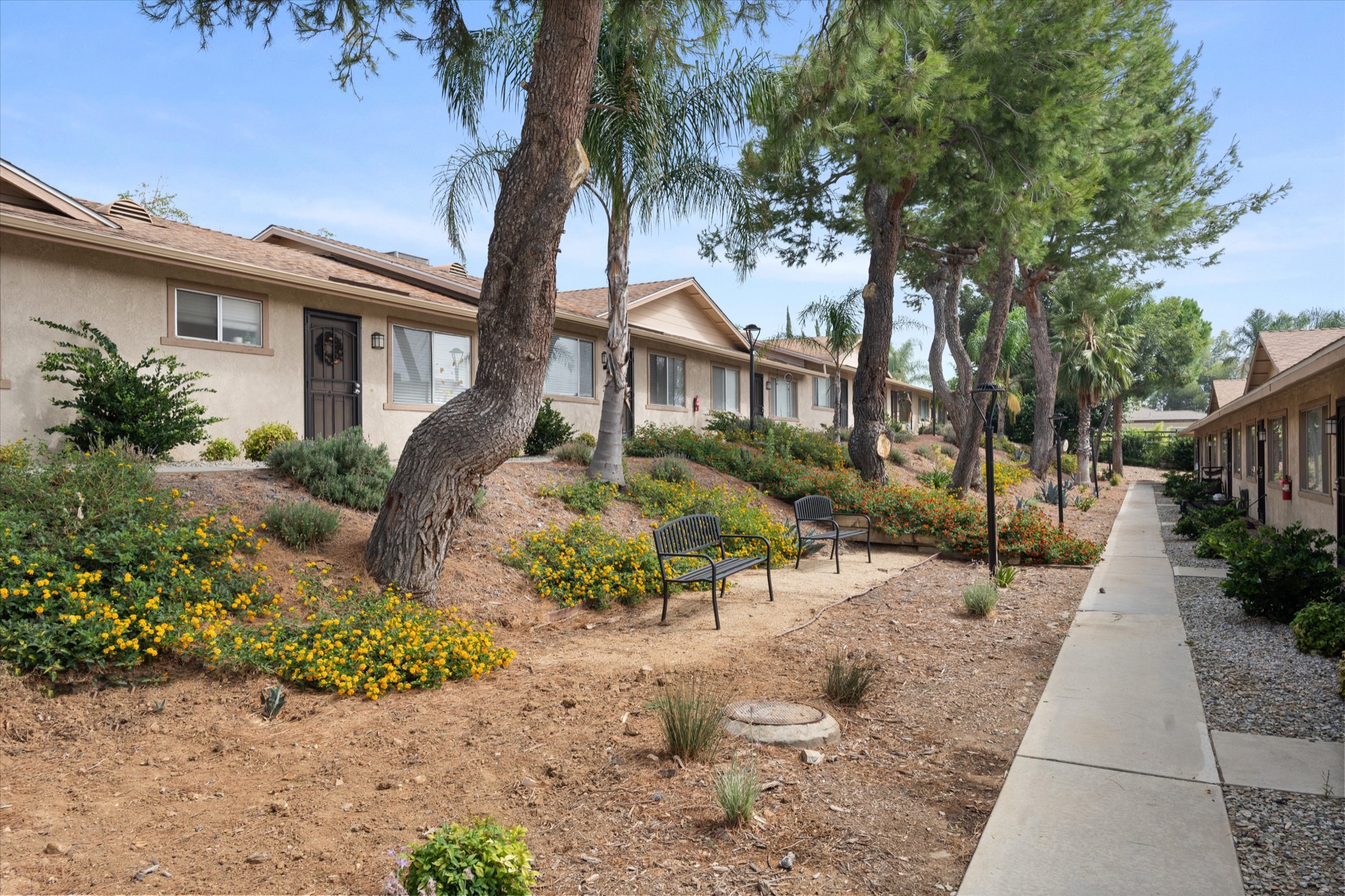 Starlight Ridge, Yucaipa
